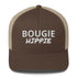 Gorra Trucker Bougie Hippie